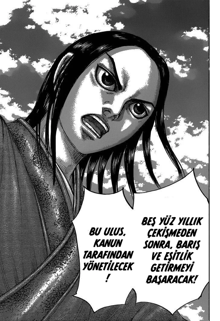 Kingdom - Bölüm 488 - Sayfa 12