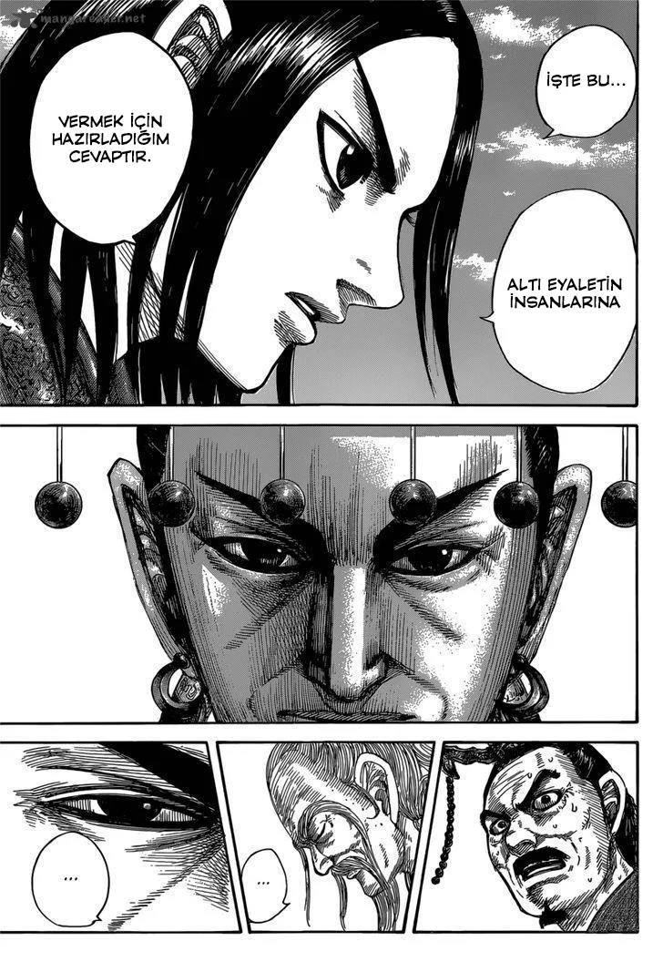 Kingdom - Bölüm 488 - Sayfa 14