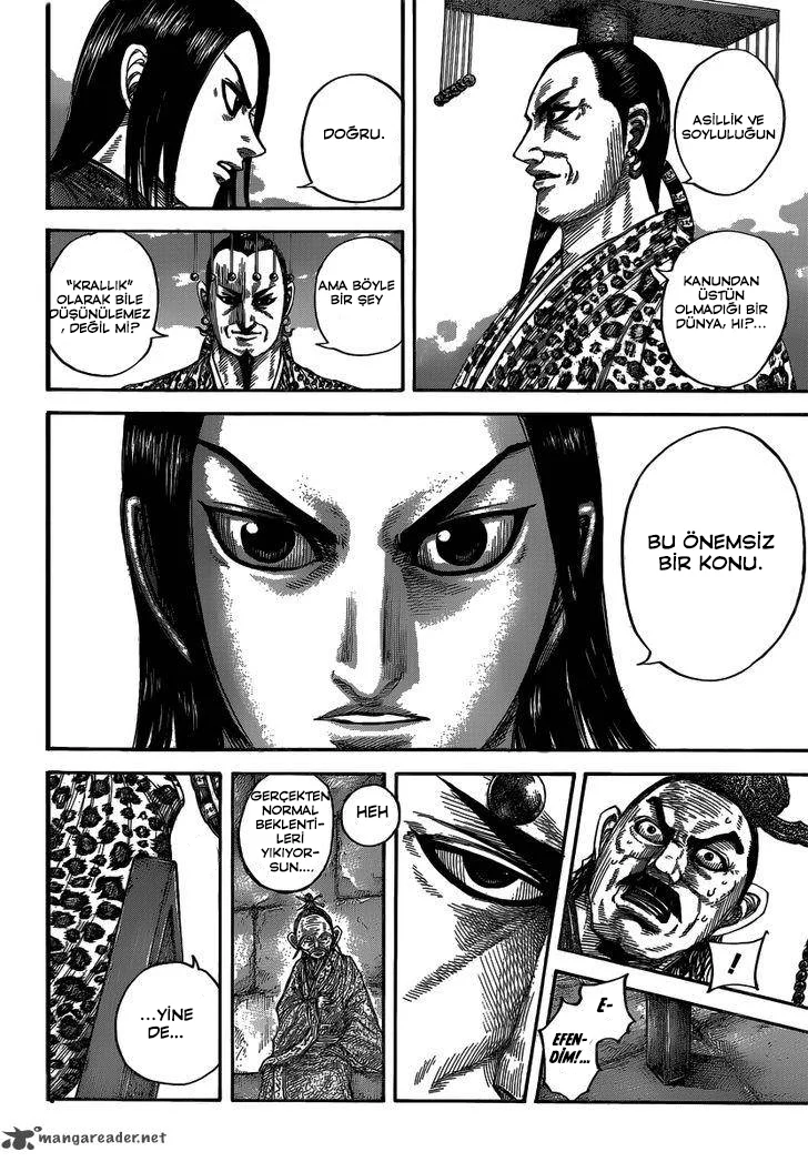 Kingdom - Bölüm 488 - Sayfa 15