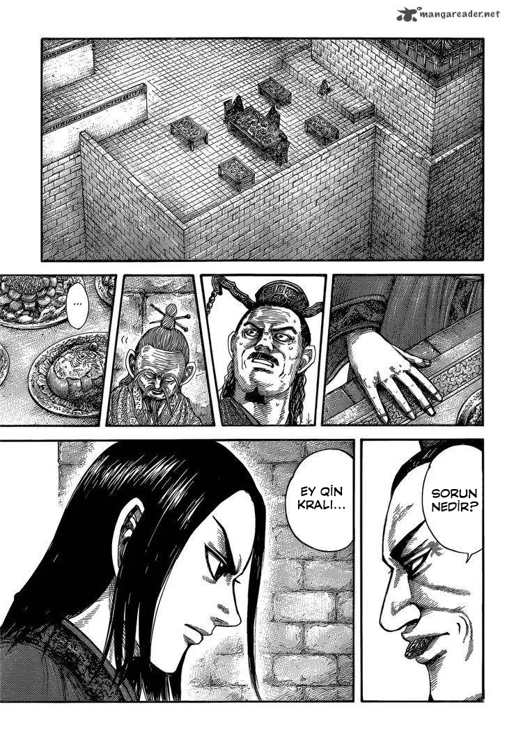 Kingdom - Bölüm 488 - Sayfa 4