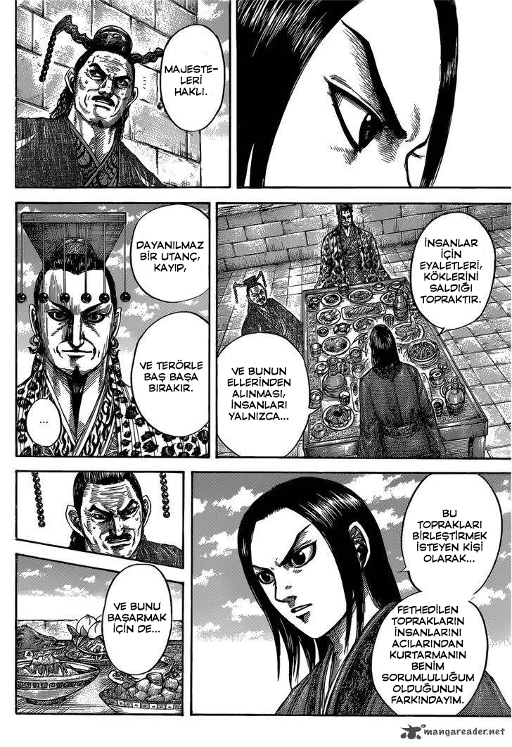 Kingdom - Bölüm 488 - Sayfa 5