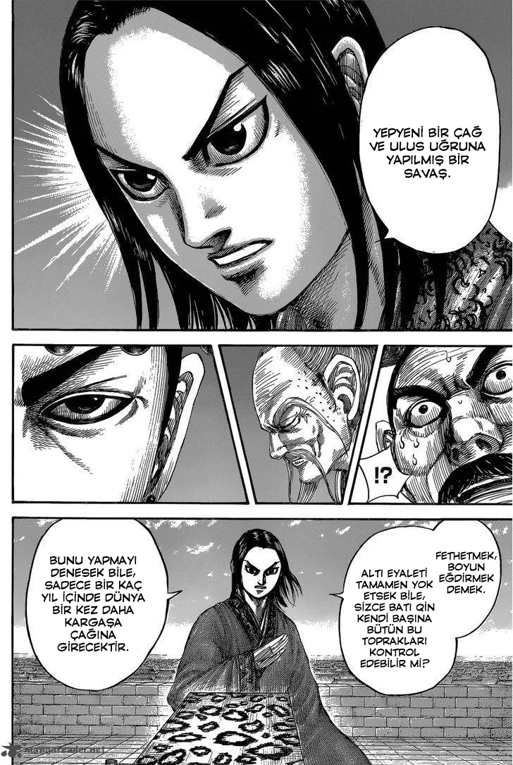 Kingdom - Bölüm 488 - Sayfa 7
