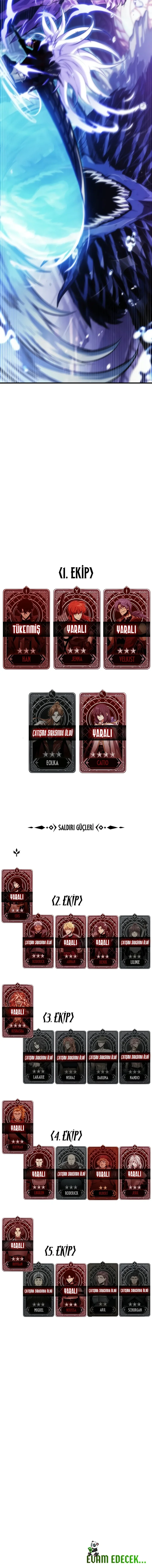 Pick Me Up, Infinite Gacha - Bölüm 144 - Sayfa 9