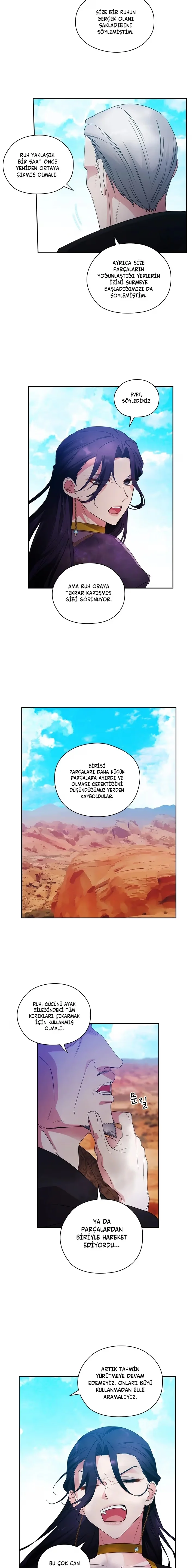 Adonis - Bölüm 215 - Sayfa 20