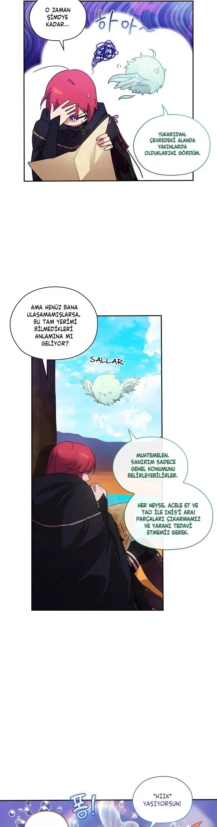 Adonis - Bölüm 215 - Sayfa 7