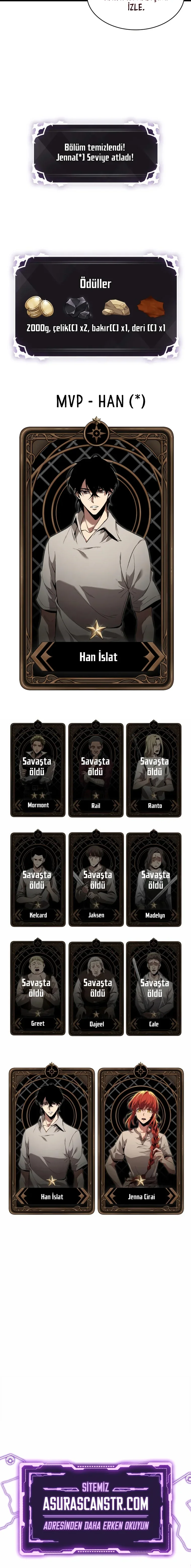 Pick Me Up, Infinite Gacha - Bölüm 2 - Sayfa 11