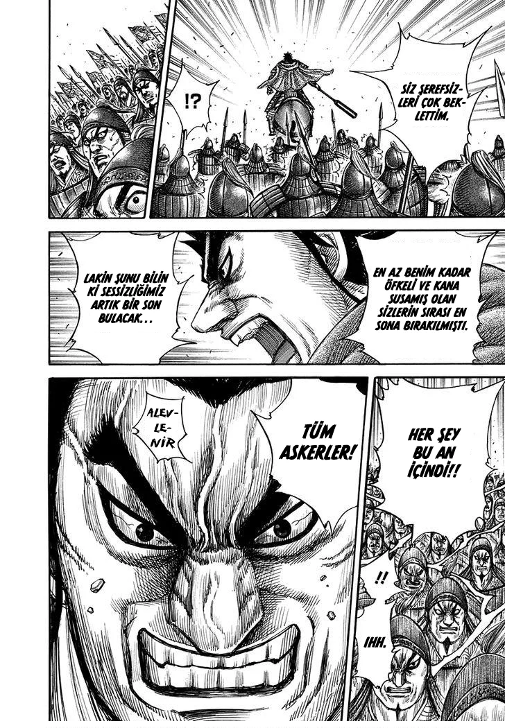 Kingdom - Bölüm 309 - Sayfa 11