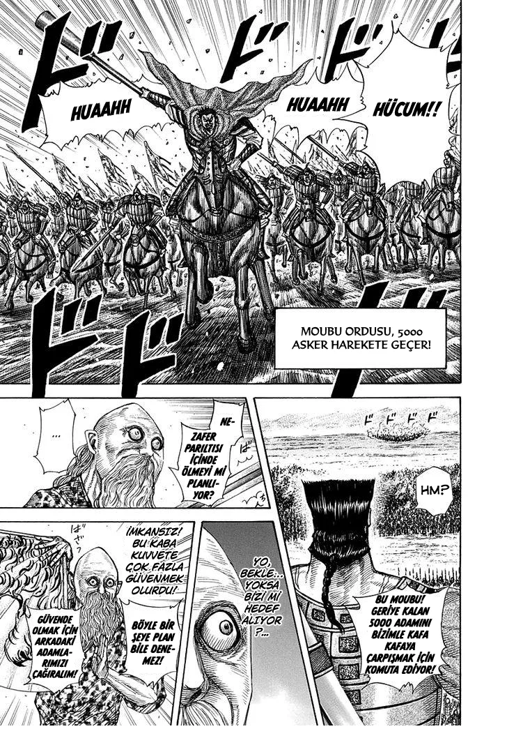 Kingdom - Bölüm 309 - Sayfa 12