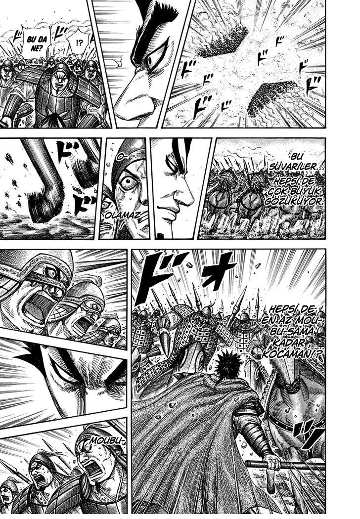 Kingdom - Bölüm 309 - Sayfa 14