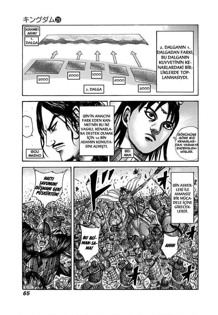 Kingdom - Bölüm 309 - Sayfa 4