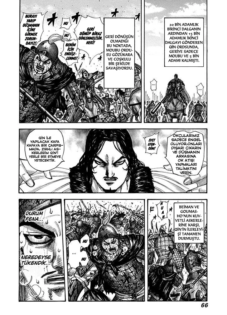 Kingdom - Bölüm 309 - Sayfa 5