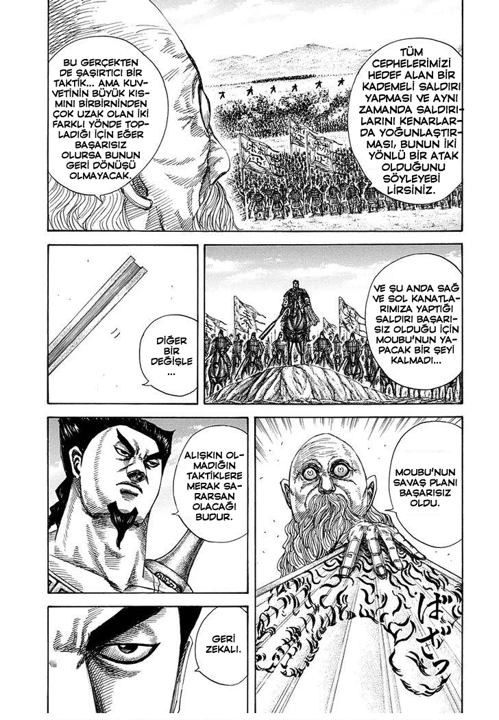 Kingdom - Bölüm 309 - Sayfa 6