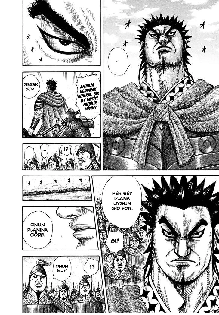 Kingdom - Bölüm 309 - Sayfa 7