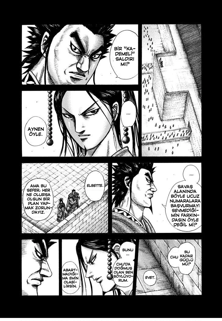 Kingdom - Bölüm 309 - Sayfa 8