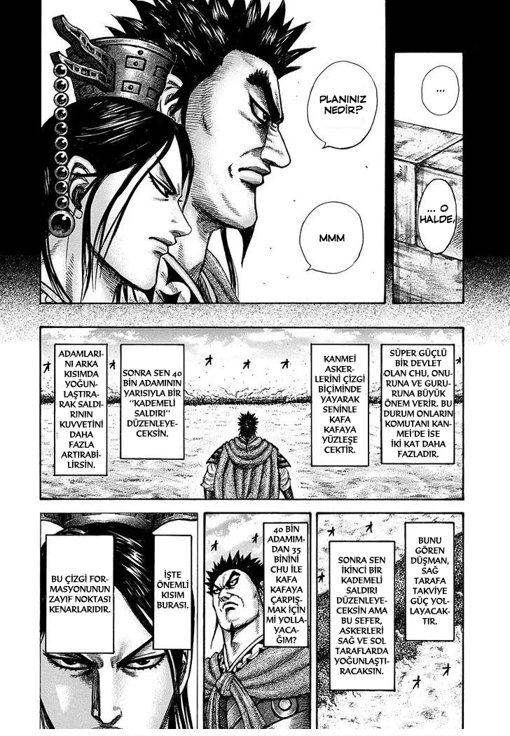 Kingdom - Bölüm 309 - Sayfa 9