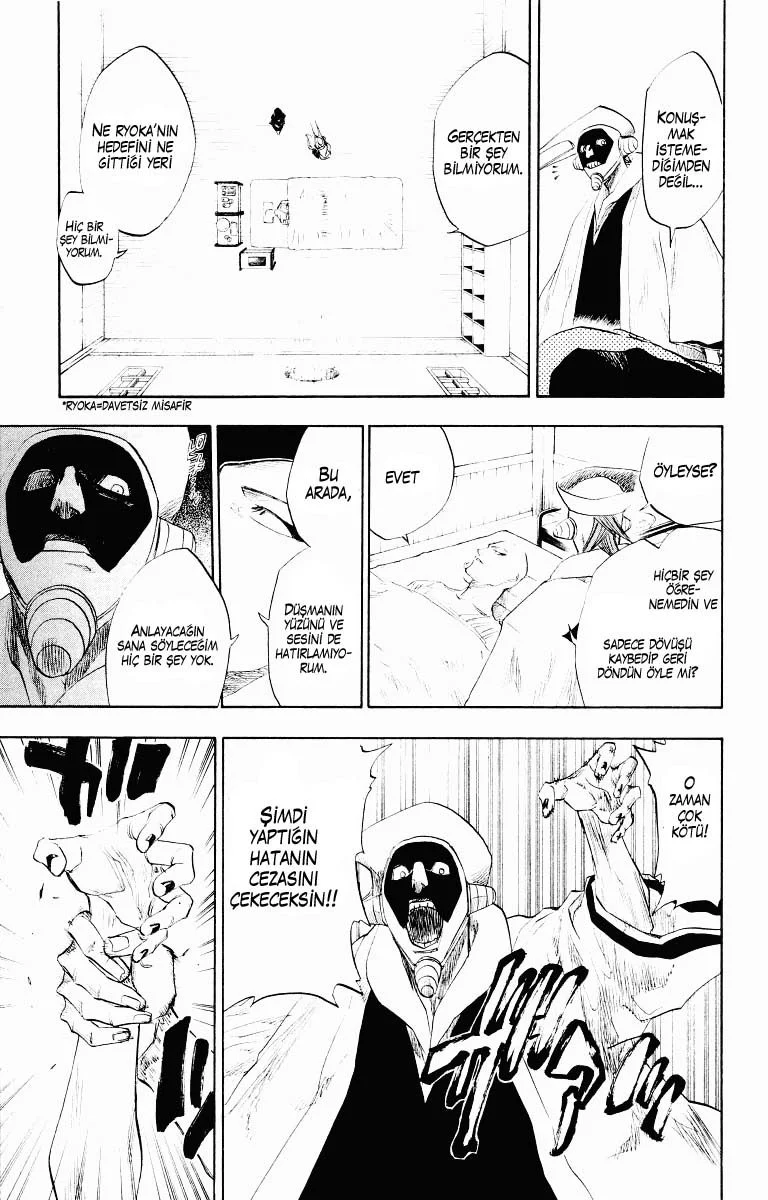 Bleach - Bölüm 93 - Sayfa 10