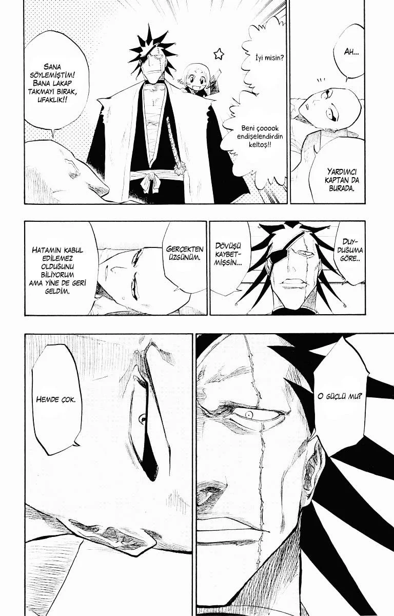 Bleach - Bölüm 93 - Sayfa 13