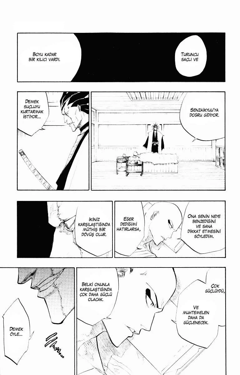 Bleach - Bölüm 93 - Sayfa 14