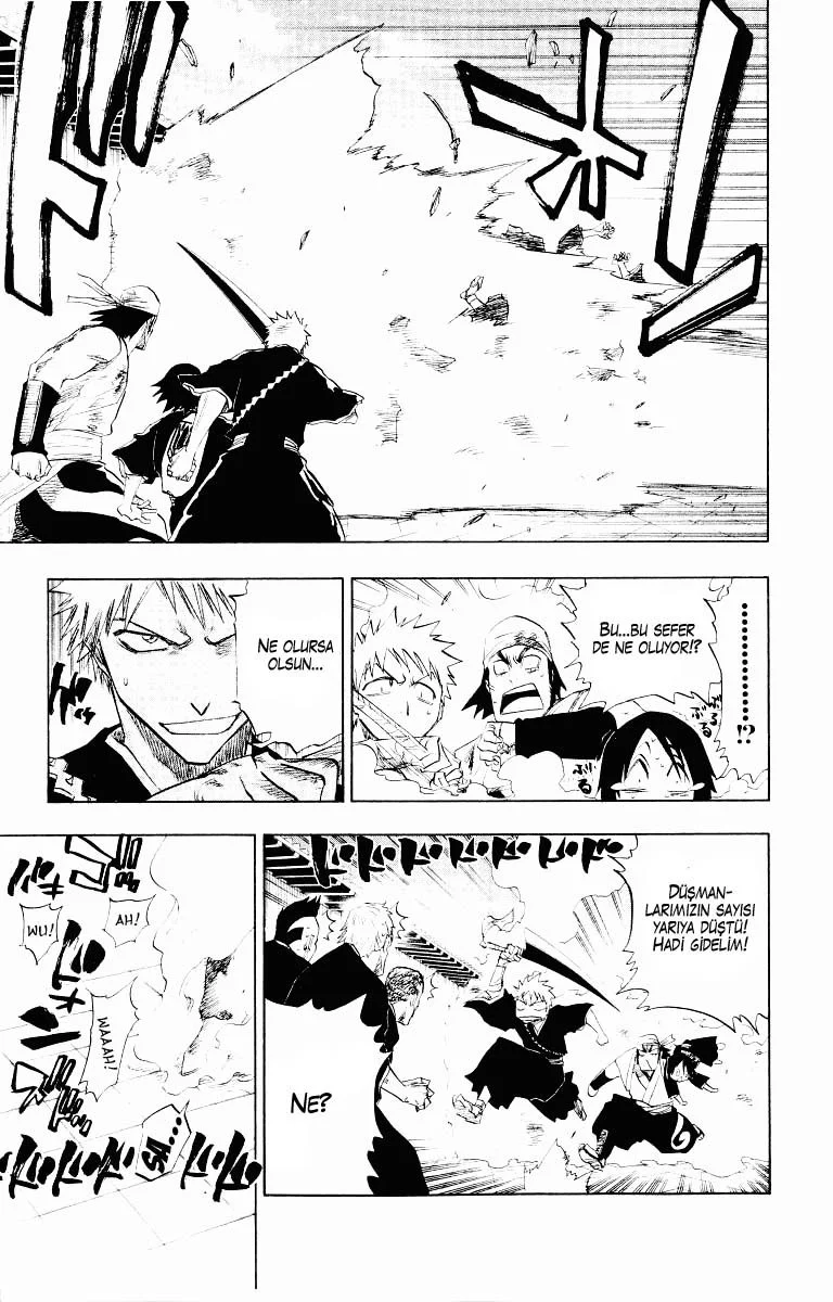 Bleach - Bölüm 93 - Sayfa 5