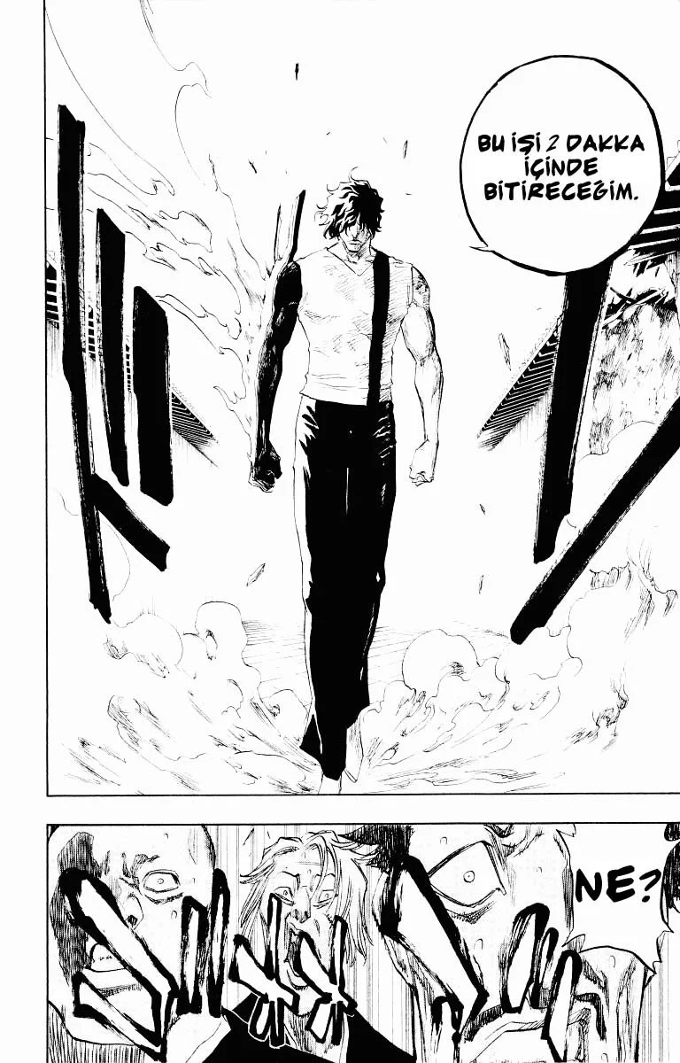 Bleach - Bölüm 93 - Sayfa 7