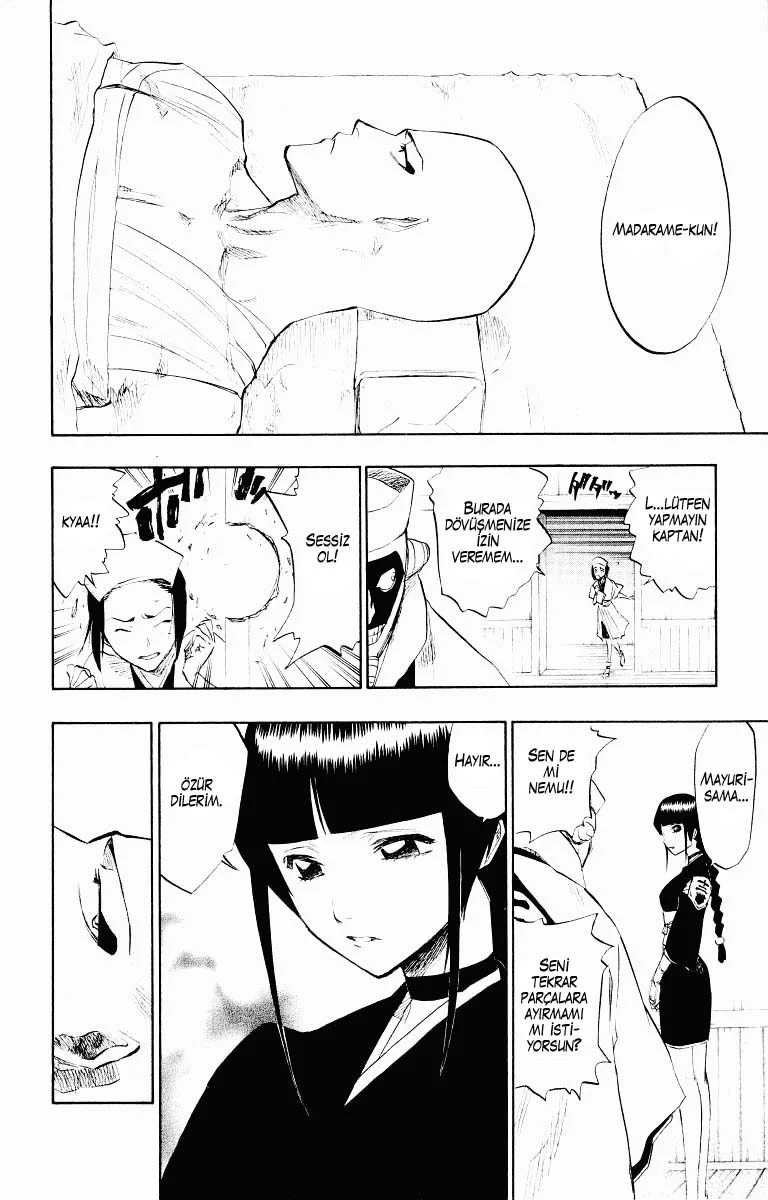 Bleach - Bölüm 93 - Sayfa 9