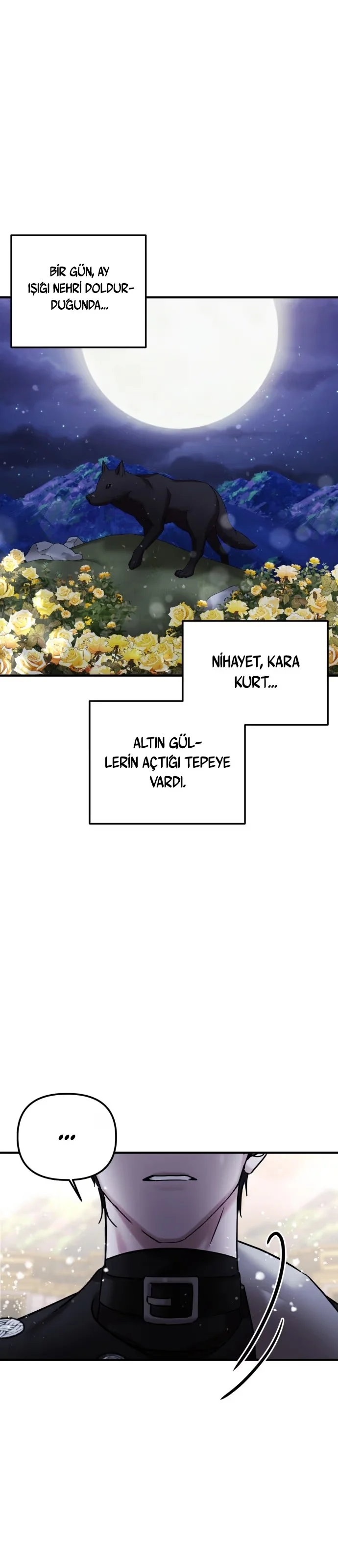 Marriage Alliance for Revenge - Bölüm 46 - Sayfa 19