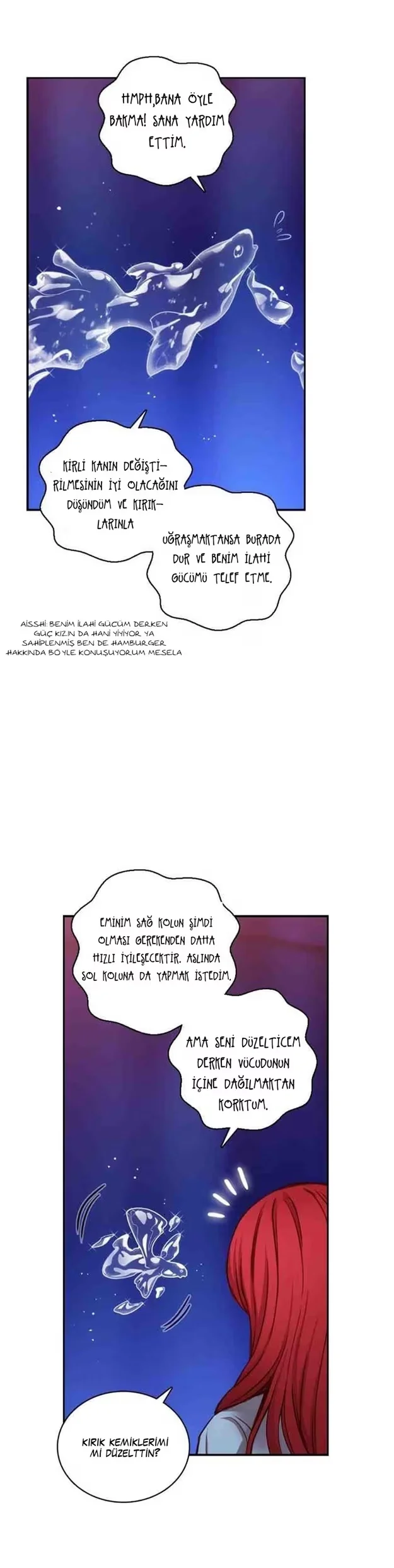 Adonis - Bölüm 36 - Sayfa 16