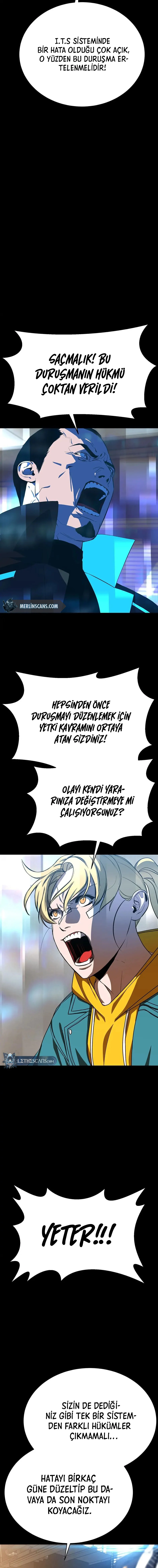 Court of Puppet - Bölüm 33 - Sayfa 7