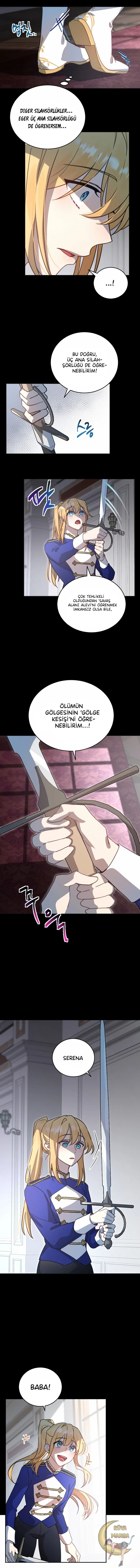 Heroes, Demons & Villains - Bölüm 2 - Sayfa 10
