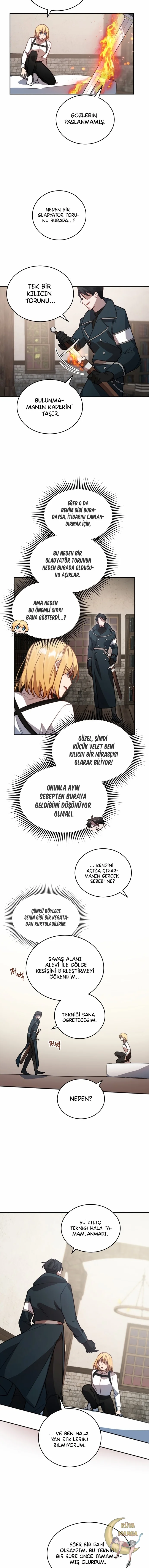 Heroes, Demons & Villains - Bölüm 2 - Sayfa 16