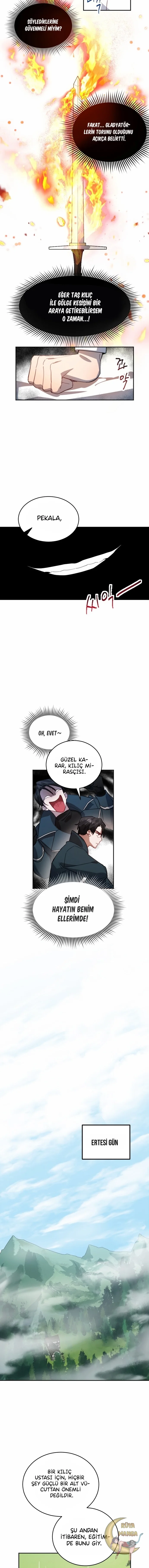 Heroes, Demons & Villains - Bölüm 2 - Sayfa 18
