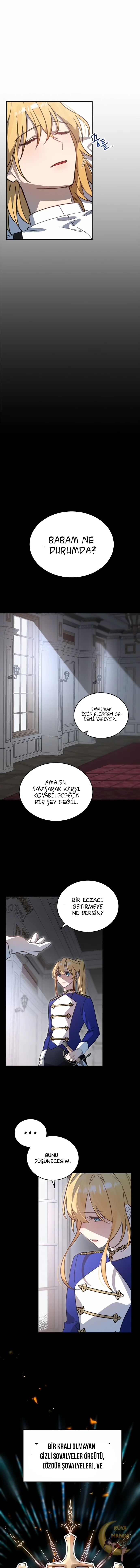 Heroes, Demons & Villains - Bölüm 2 - Sayfa 8