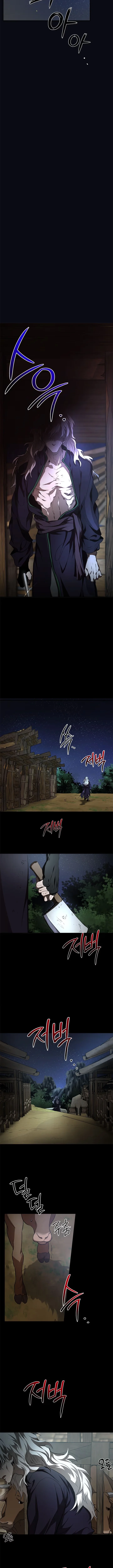 Wandering Warrior of Wudang - Bölüm 79 - Sayfa 7
