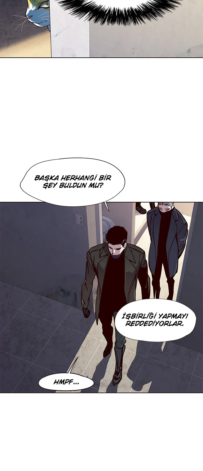 Eleceed - Bölüm 19 - Sayfa 51