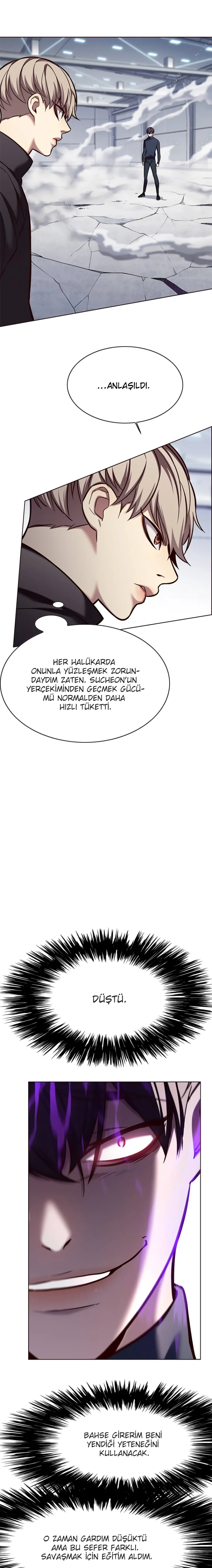 Eleceed - Bölüm 120 - Sayfa 15