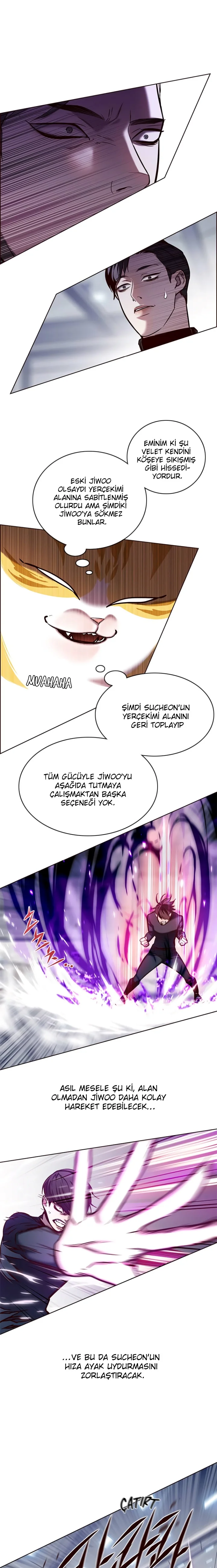 Eleceed - Bölüm 120 - Sayfa 5