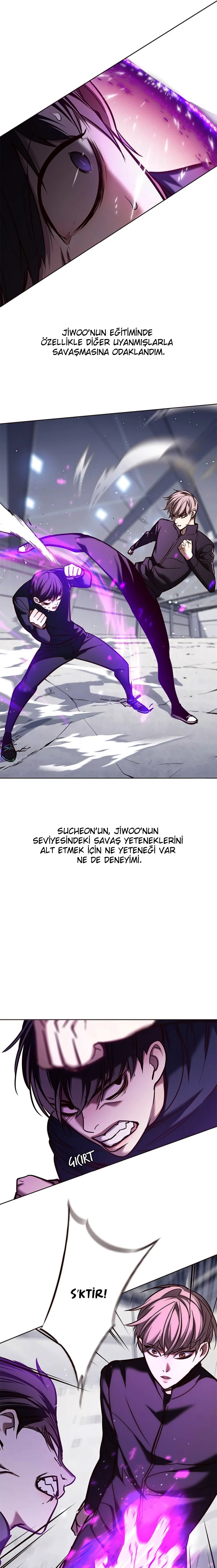Eleceed - Bölüm 120 - Sayfa 7
