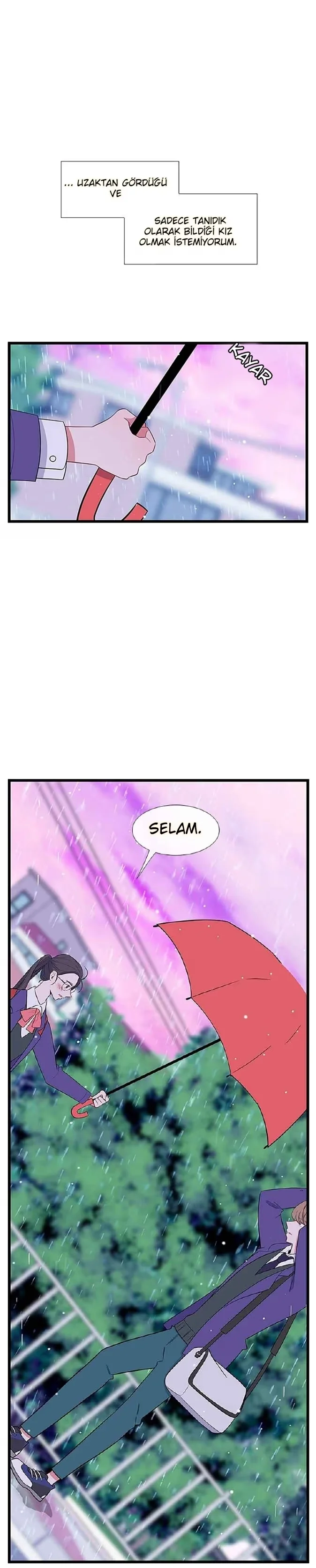 Back to You - Bölüm 7 - Sayfa 21