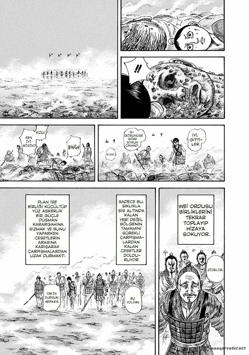 Kingdom - Bölüm 182 - Sayfa 12