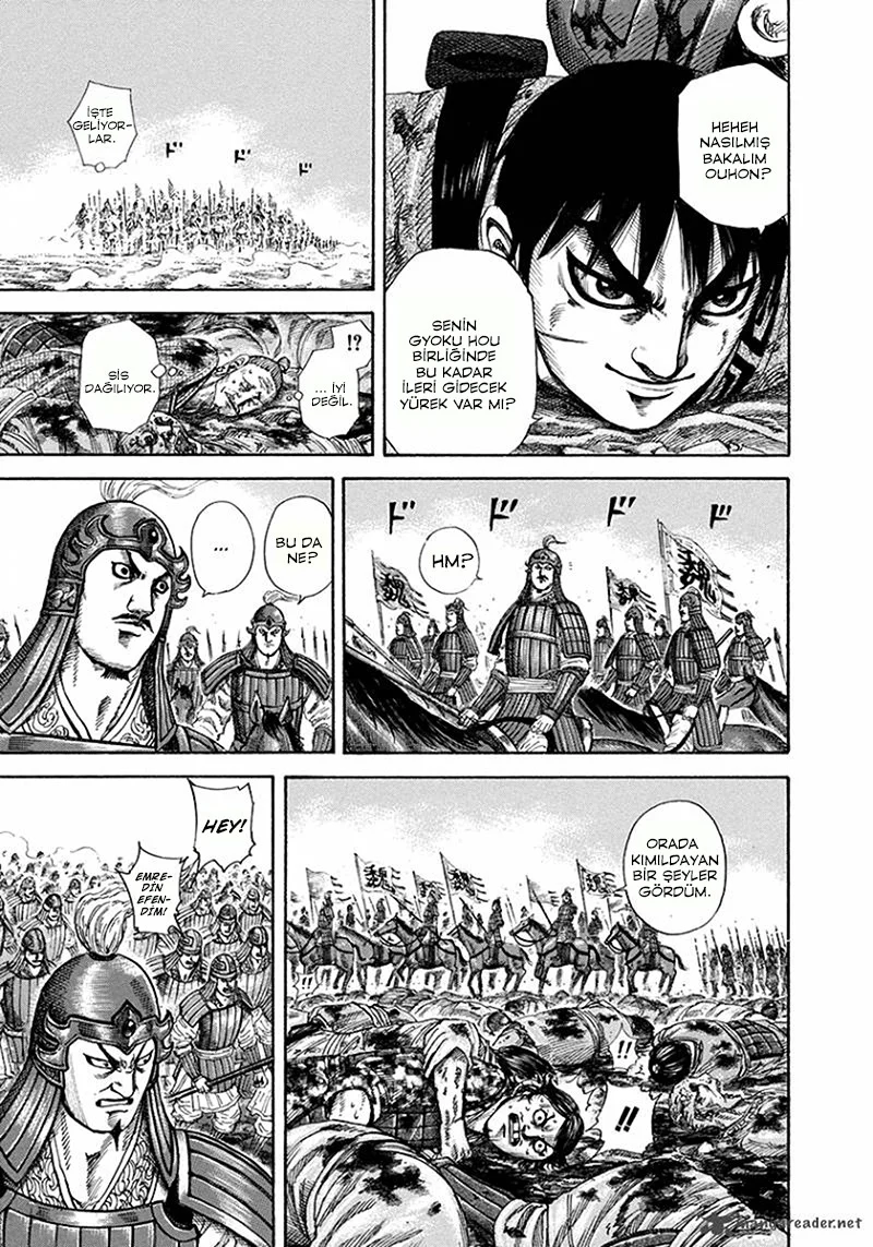 Kingdom - Bölüm 182 - Sayfa 14