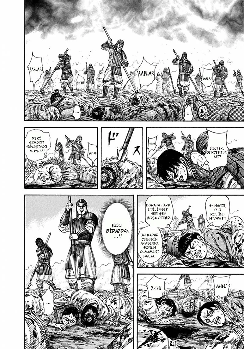 Kingdom - Bölüm 182 - Sayfa 15