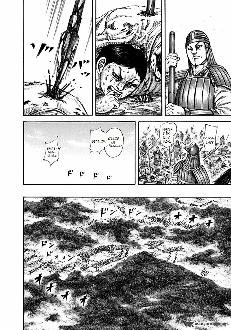 Kingdom - Bölüm 182 - Sayfa 17