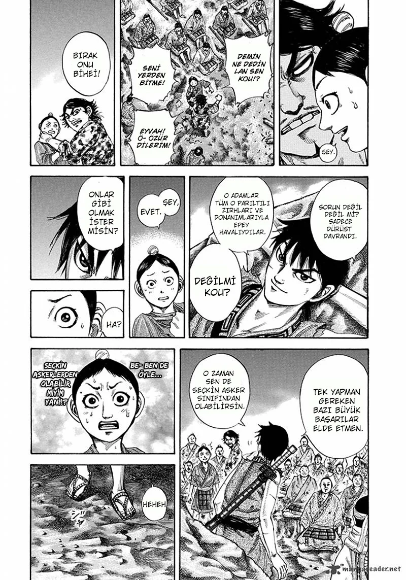 Kingdom - Bölüm 182 - Sayfa 4