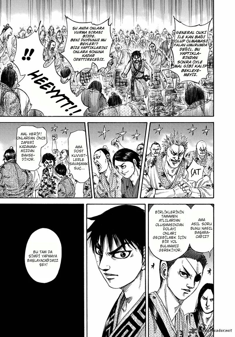 Kingdom - Bölüm 182 - Sayfa 6