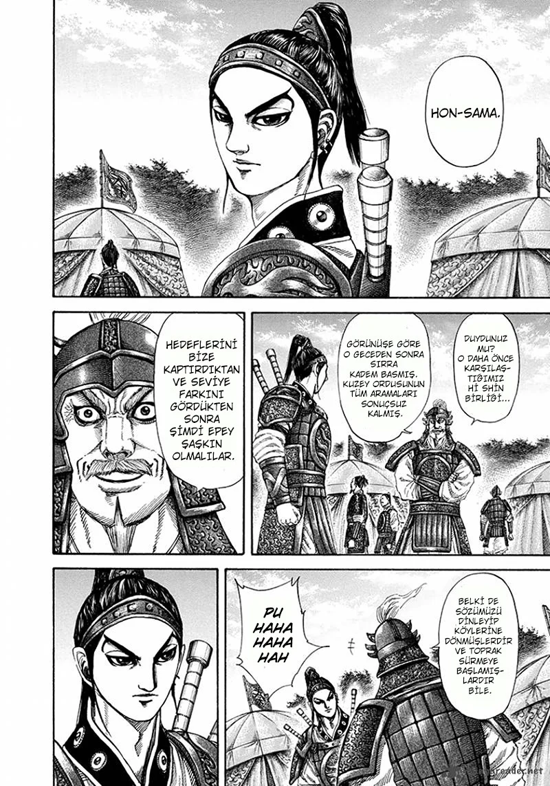 Kingdom - Bölüm 182 - Sayfa 7
