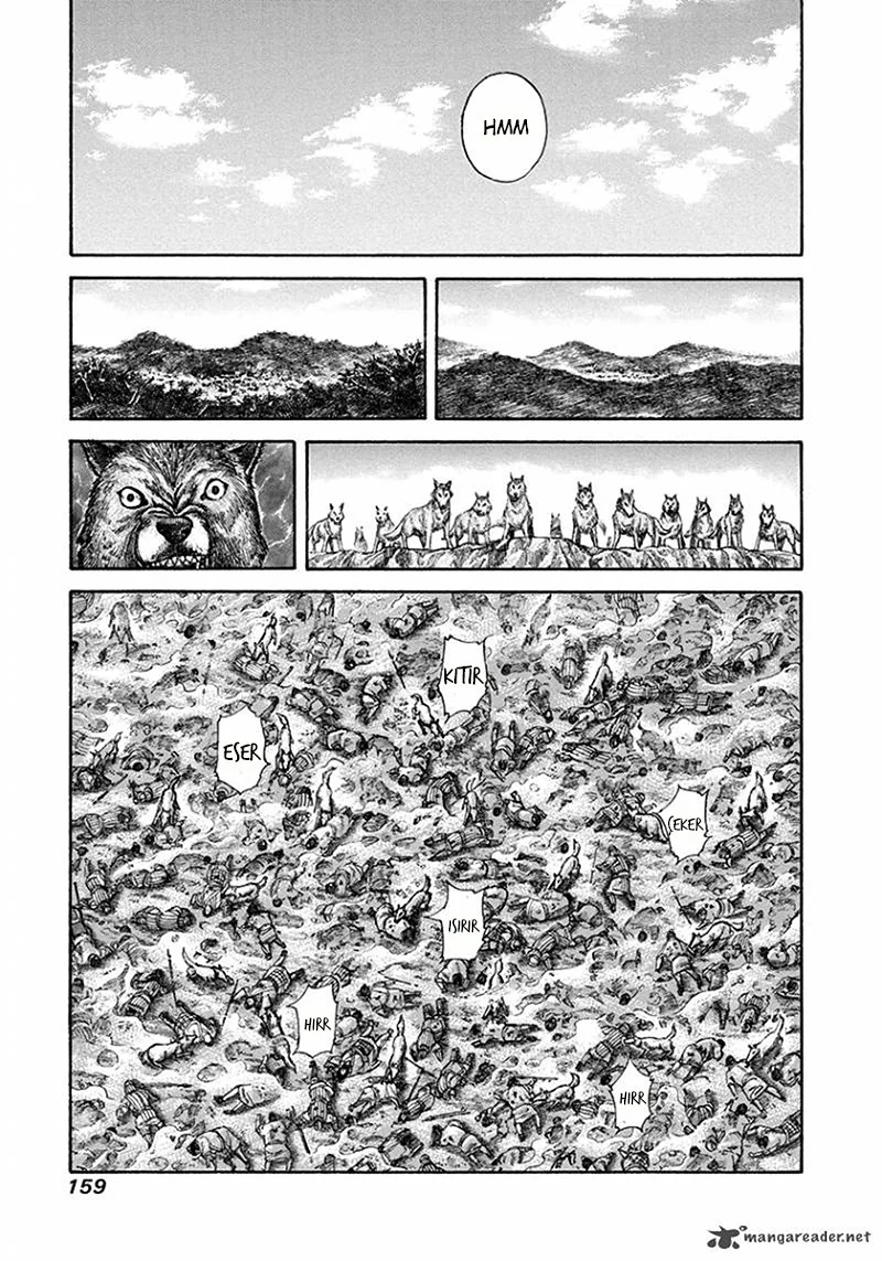 Kingdom - Bölüm 182 - Sayfa 8