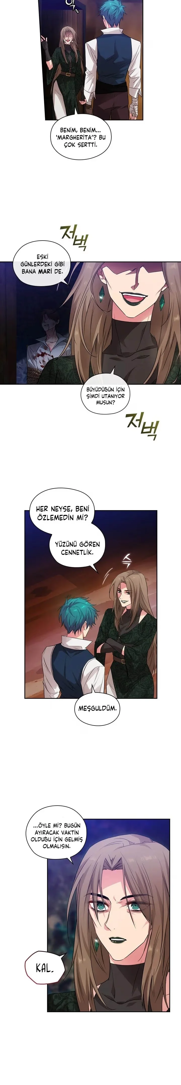 Adonis - Bölüm 189 - Sayfa 4