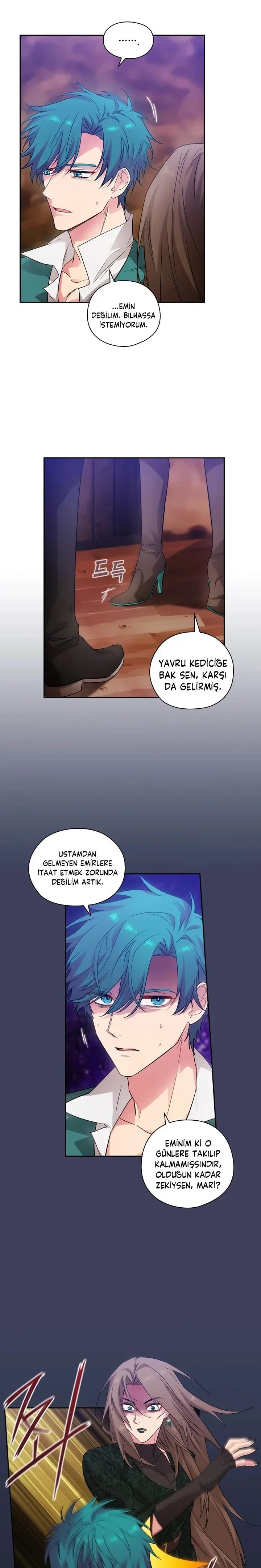 Adonis - Bölüm 189 - Sayfa 5