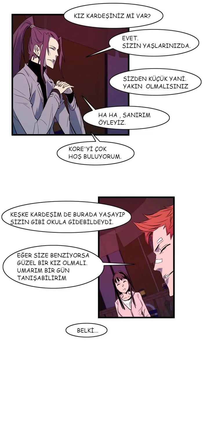 Noblesse - Bölüm 111 - Sayfa 8
