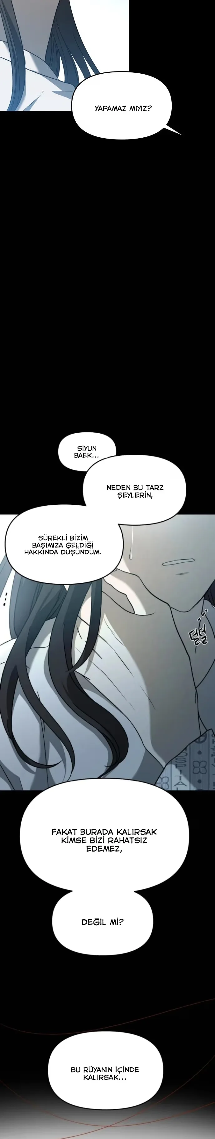 Dreaming Freedom - Bölüm 117 - Sayfa 12